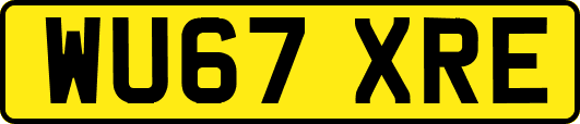 WU67XRE