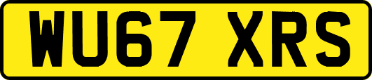 WU67XRS