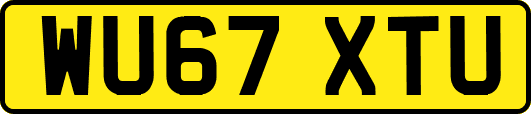 WU67XTU