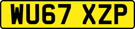 WU67XZP
