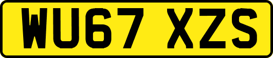 WU67XZS