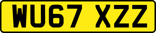 WU67XZZ