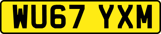 WU67YXM