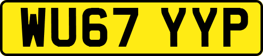 WU67YYP