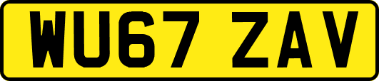 WU67ZAV