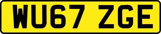 WU67ZGE
