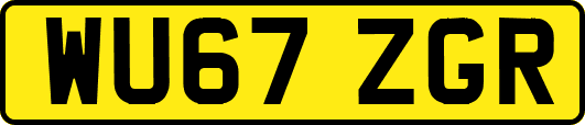 WU67ZGR