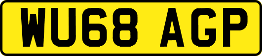 WU68AGP