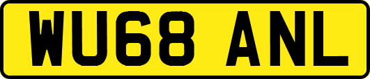 WU68ANL