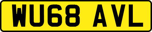 WU68AVL