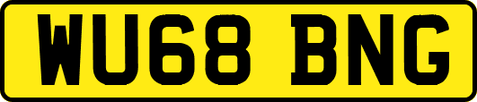 WU68BNG