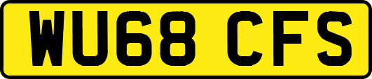 WU68CFS