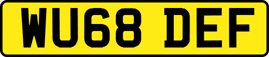 WU68DEF