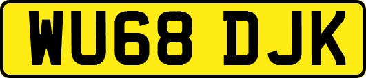 WU68DJK