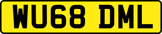 WU68DML