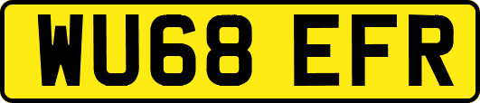 WU68EFR