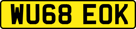 WU68EOK