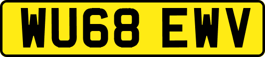 WU68EWV