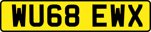 WU68EWX