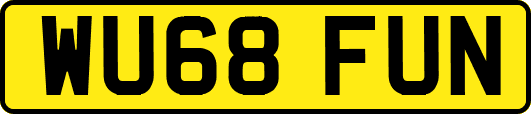 WU68FUN