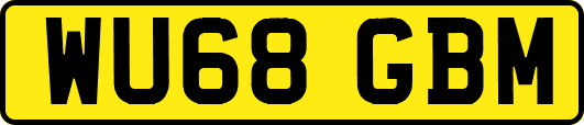 WU68GBM