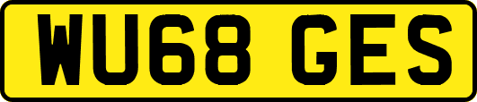 WU68GES