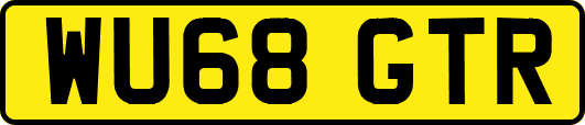 WU68GTR