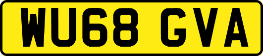 WU68GVA