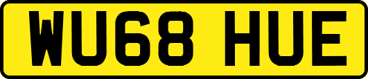 WU68HUE