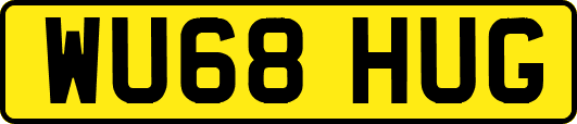 WU68HUG
