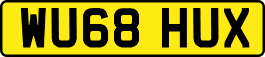 WU68HUX