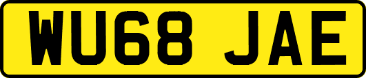 WU68JAE