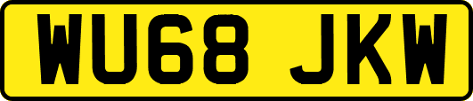 WU68JKW