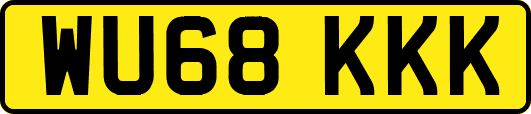 WU68KKK
