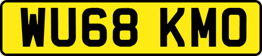 WU68KMO