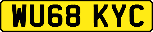 WU68KYC