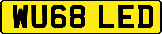 WU68LED