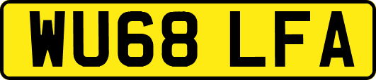WU68LFA