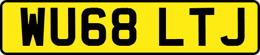 WU68LTJ