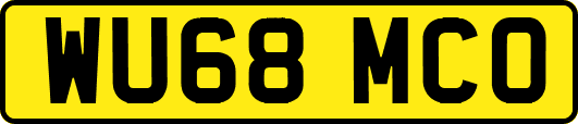 WU68MCO