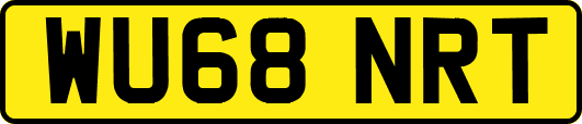 WU68NRT