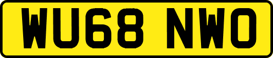 WU68NWO