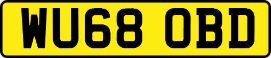 WU68OBD