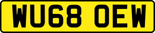 WU68OEW