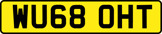 WU68OHT