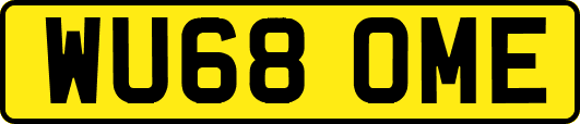 WU68OME
