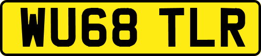 WU68TLR