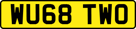 WU68TWO