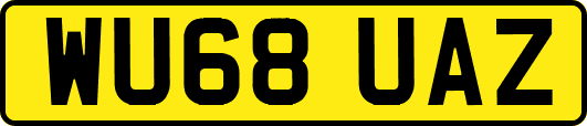 WU68UAZ