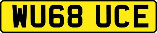 WU68UCE